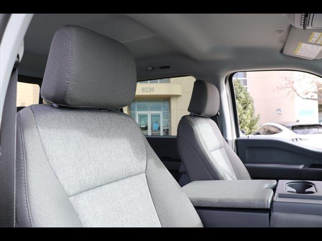 new 2025 Ford F-350 car, priced at $74,380