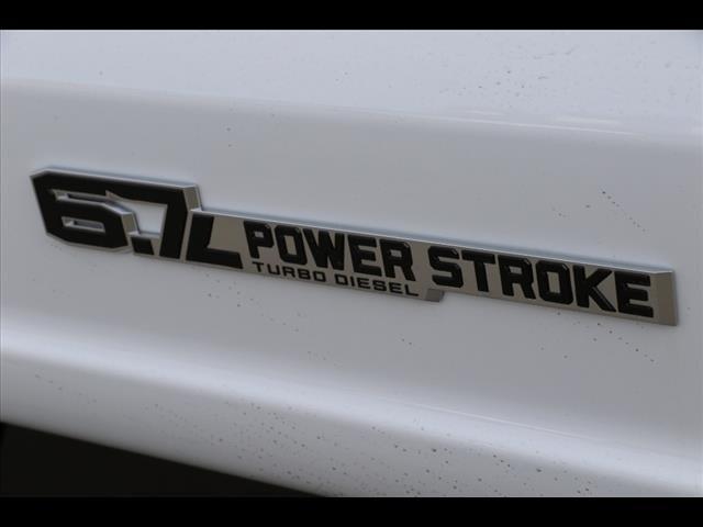 new 2025 Ford F-350 car, priced at $72,880