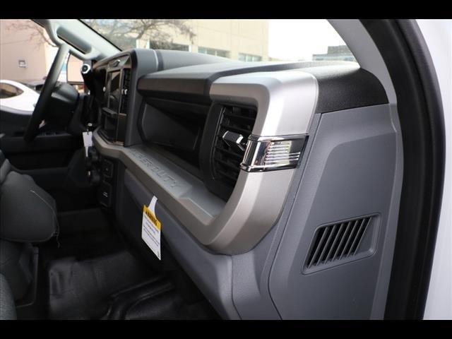 new 2025 Ford F-350 car, priced at $74,380