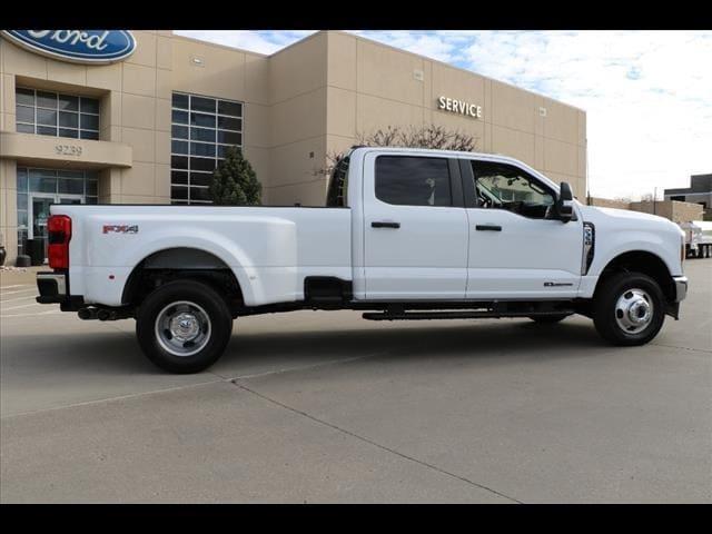 new 2025 Ford F-350 car, priced at $74,380