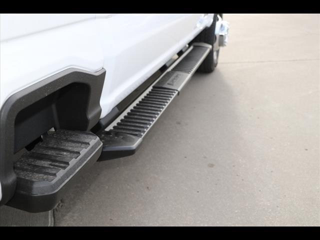new 2025 Ford F-350 car, priced at $74,380