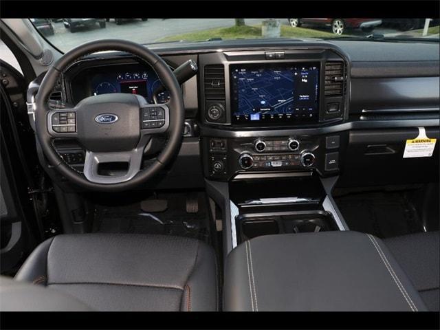 new 2025 Ford F-250 car, priced at $95,965