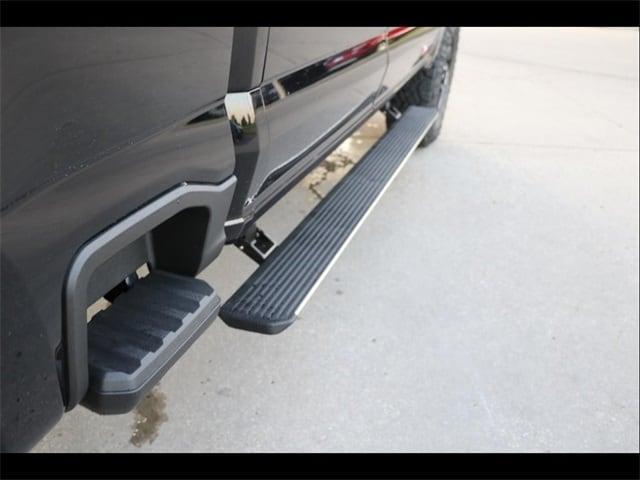 new 2025 Ford F-250 car, priced at $95,965