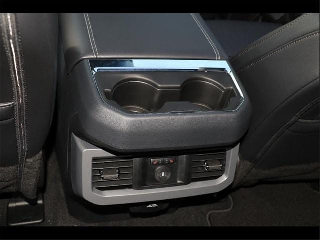 new 2025 Ford F-250 car, priced at $95,965