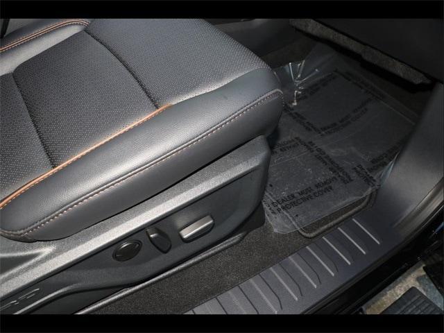 new 2025 Ford F-250 car, priced at $95,965