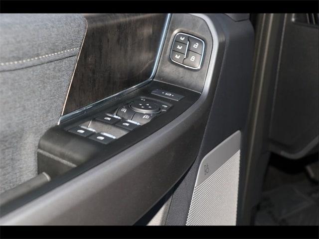 new 2025 Ford F-250 car, priced at $95,965
