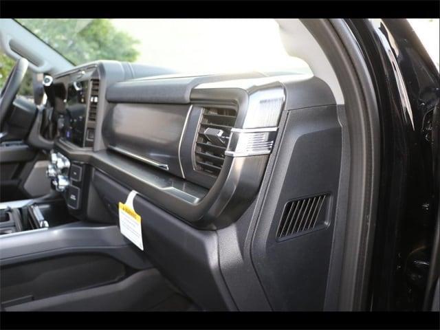new 2025 Ford F-250 car, priced at $95,965