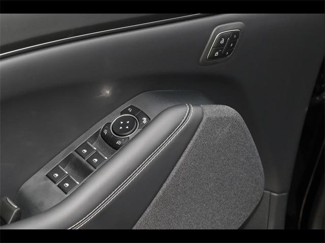 new 2025 Ford Mustang Mach-E car, priced at $51,190