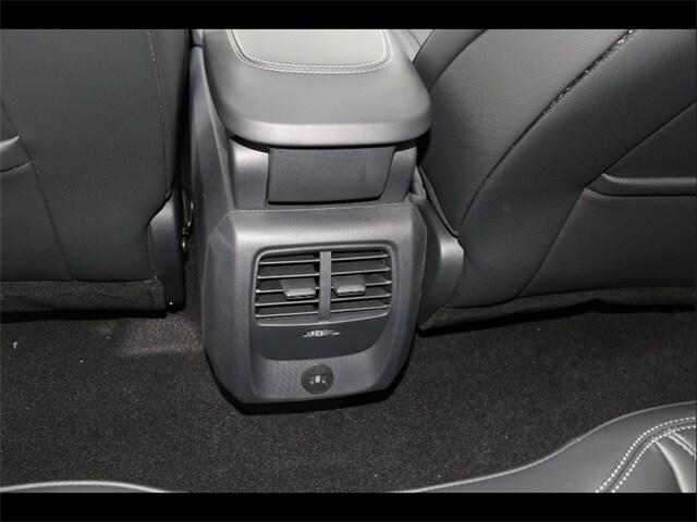 new 2025 Ford Mustang Mach-E car, priced at $51,190