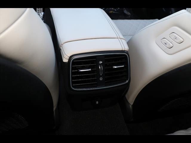 used 2023 Genesis G70 car, priced at $40,988