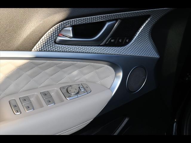 used 2023 Genesis G70 car, priced at $40,988
