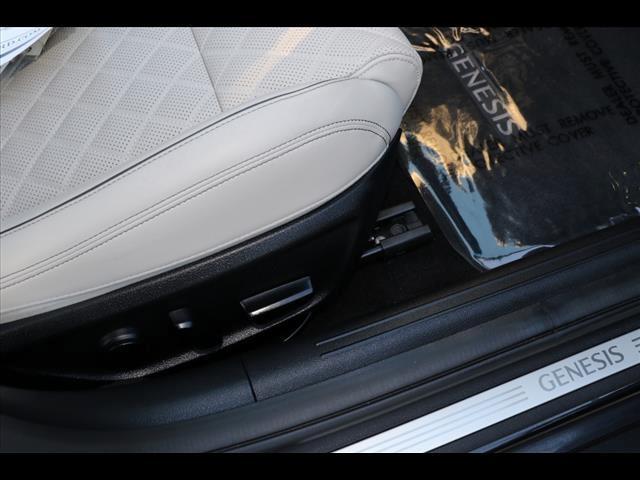 used 2023 Genesis G70 car, priced at $40,988