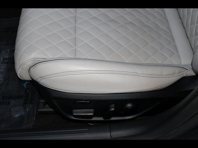 used 2023 Genesis G70 car, priced at $40,988