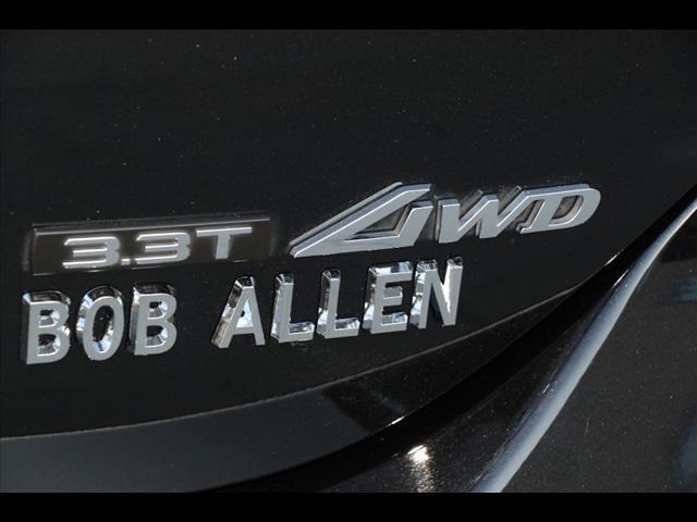 used 2023 Genesis G70 car, priced at $40,988