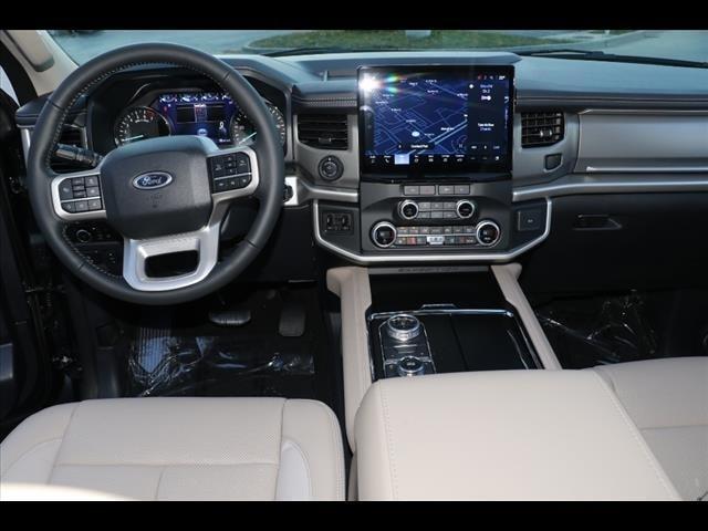 new 2024 Ford Expedition car, priced at $66,319