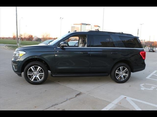 new 2024 Ford Expedition car, priced at $74,067