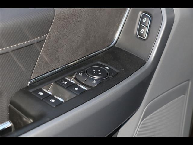 new 2024 Ford F-150 car, priced at $56,292