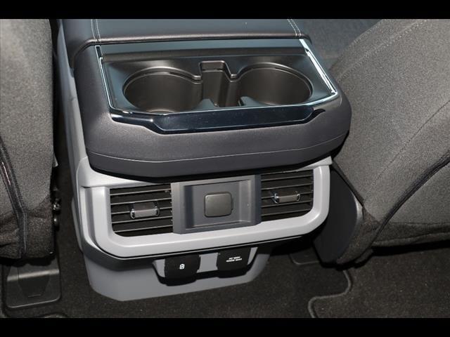 new 2024 Ford F-150 car, priced at $56,292