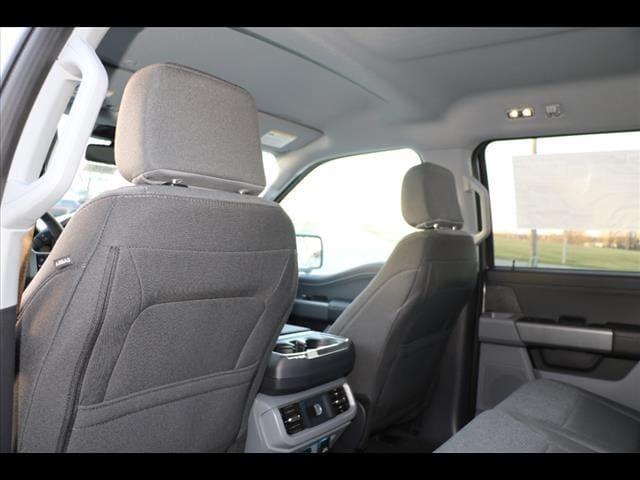 new 2024 Ford F-150 car, priced at $56,292