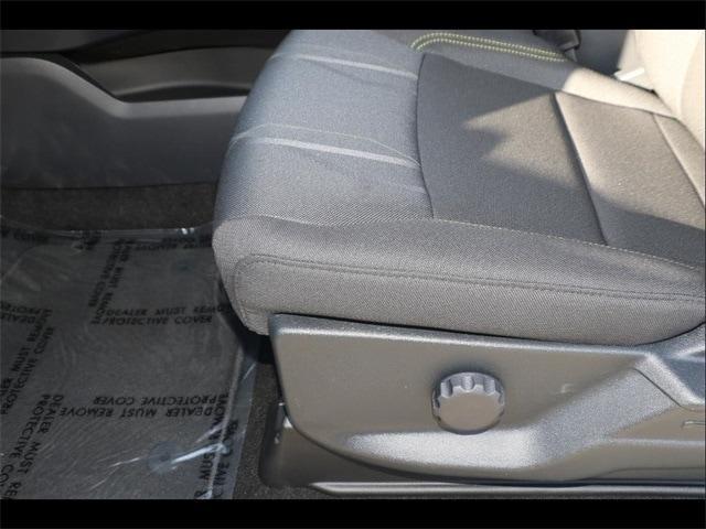 new 2025 Ford F-150 car, priced at $44,986