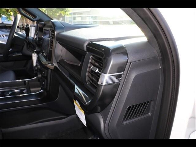 new 2025 Ford F-150 car, priced at $51,480