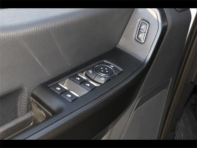 new 2025 Ford F-150 car, priced at $44,986