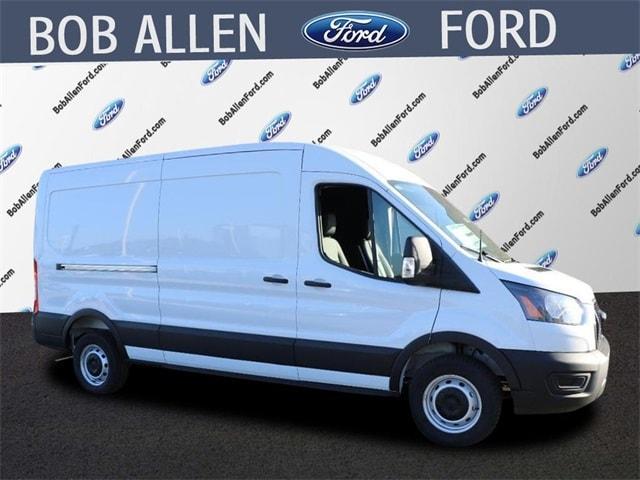 new 2025 Ford Transit-250 car, priced at $54,590