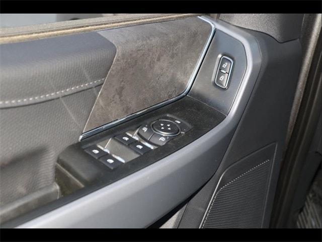 new 2025 Ford F-150 car, priced at $58,074