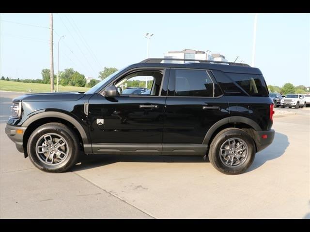 new 2024 Ford Bronco Sport car, priced at $29,689