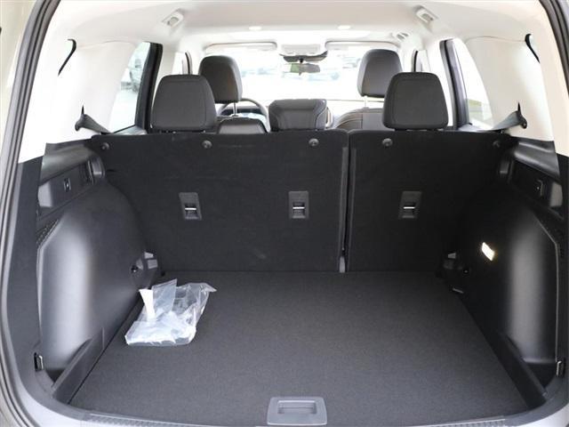 new 2025 Ford Bronco Sport car, priced at $35,975