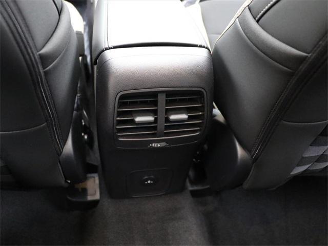 new 2025 Ford Bronco Sport car, priced at $35,975