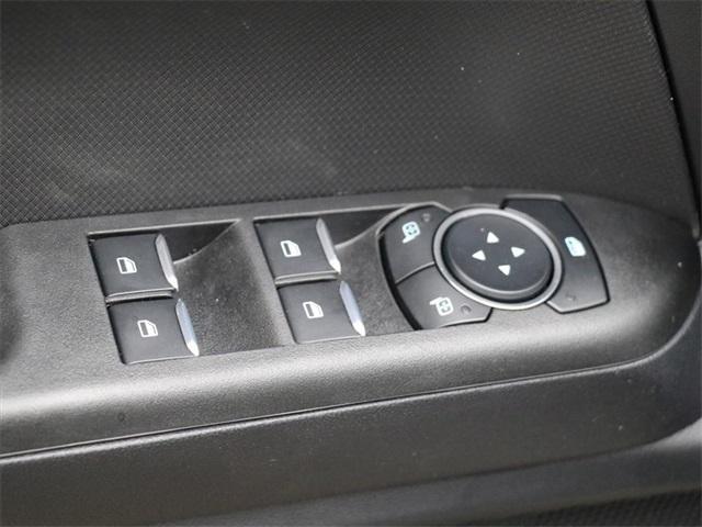 new 2025 Ford Bronco Sport car, priced at $35,975