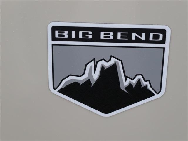 new 2025 Ford Bronco Sport car, priced at $35,975