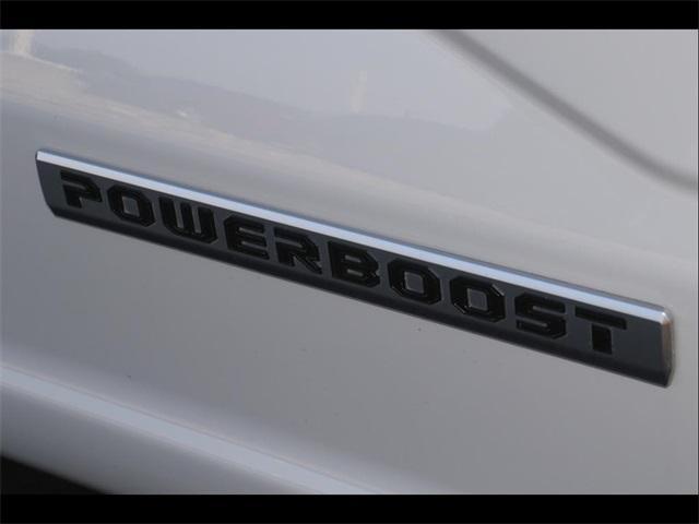 used 2023 Ford F-150 car, priced at $49,891