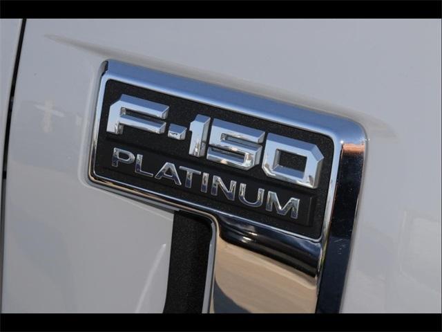 used 2023 Ford F-150 car, priced at $49,891