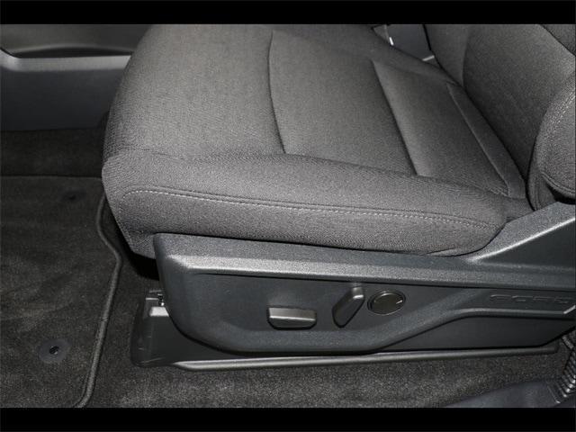 new 2025 Ford F-150 car, priced at $56,587