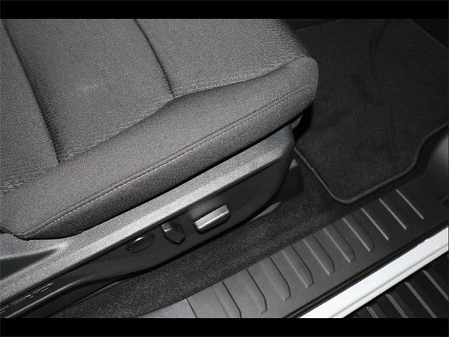 new 2025 Ford F-150 car, priced at $56,587