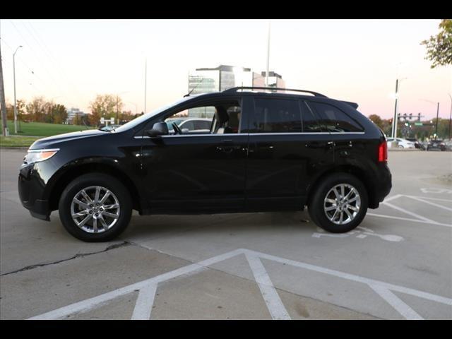 used 2013 Ford Edge car, priced at $12,900