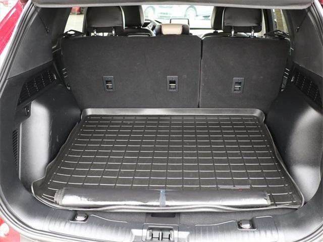 used 2021 Ford Escape car, priced at $22,725