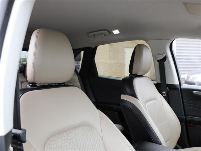 used 2021 Ford Escape car, priced at $22,725