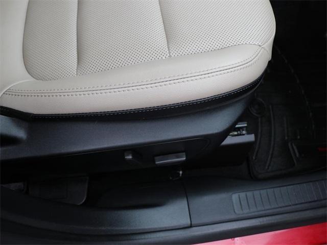 used 2021 Ford Escape car, priced at $22,725