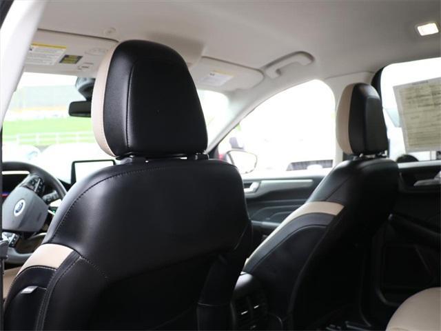 used 2021 Ford Escape car, priced at $22,725