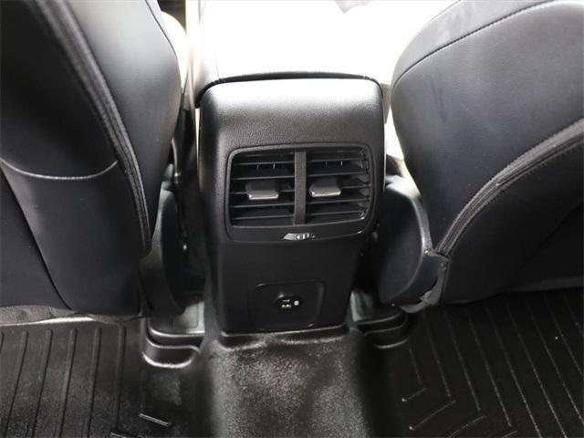 used 2021 Ford Escape car, priced at $22,725