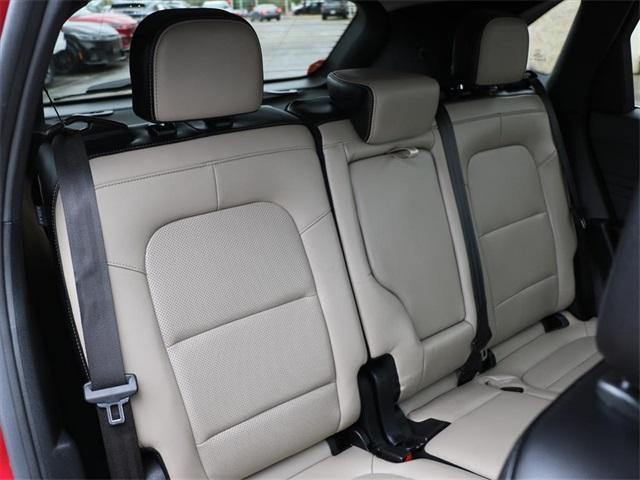 used 2021 Ford Escape car, priced at $22,725