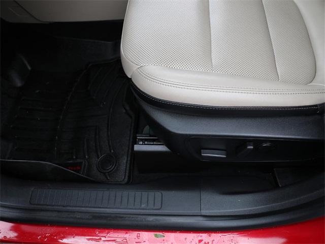 used 2021 Ford Escape car, priced at $22,725