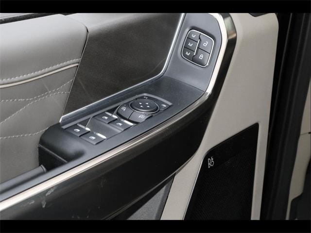 new 2025 Ford F-150 car, priced at $91,675