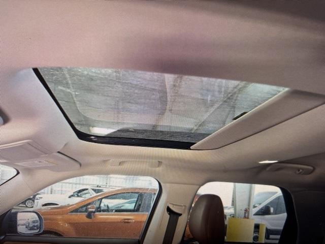 used 2025 Ford Bronco Sport car, priced at $31,974