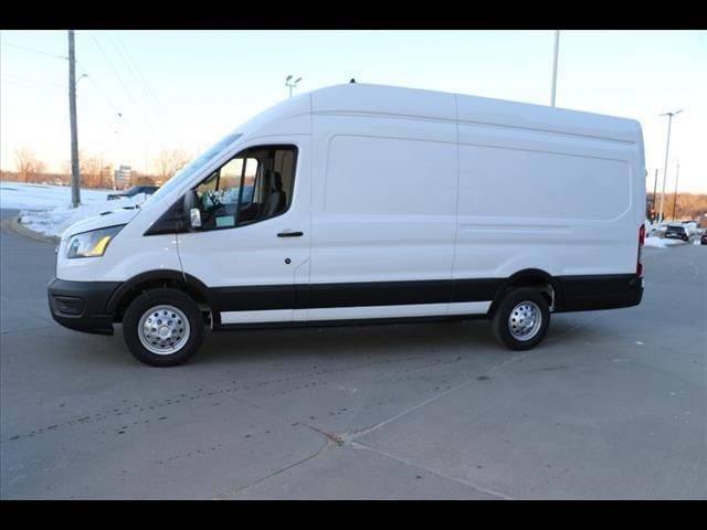 new 2024 Ford Transit-350 car, priced at $60,945