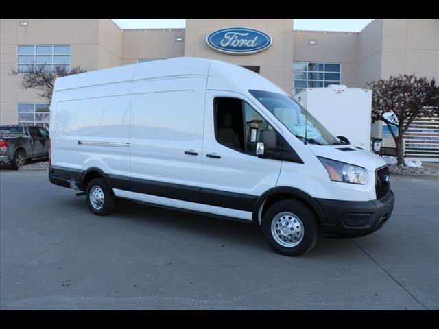 new 2024 Ford Transit-350 car, priced at $64,445