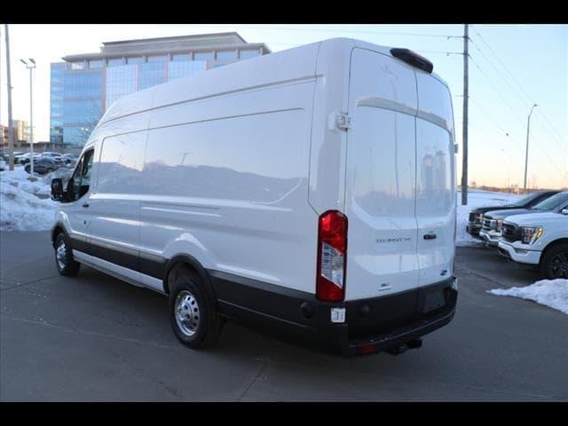 new 2024 Ford Transit-350 car, priced at $60,945